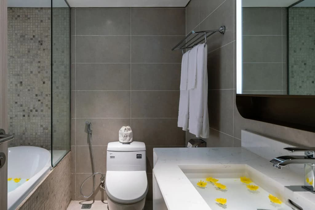 Hanoi Le Jardin Hotel & Spa - photo 8