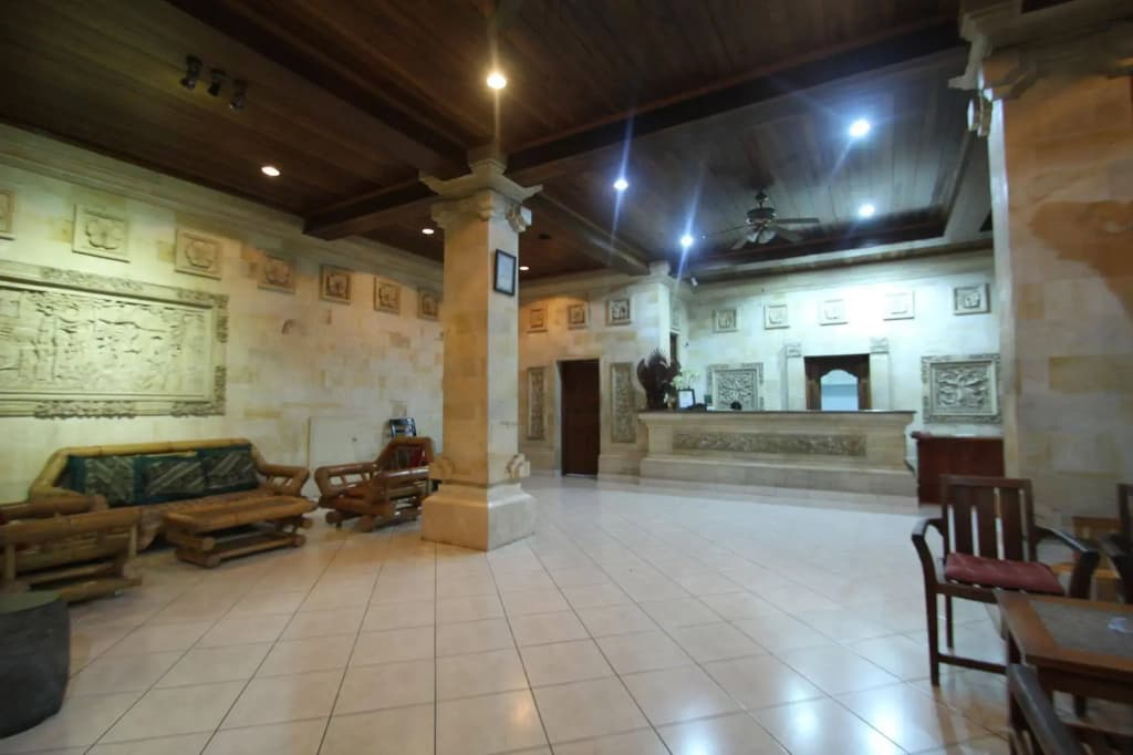 Simpang Inn Hotel - photo 2