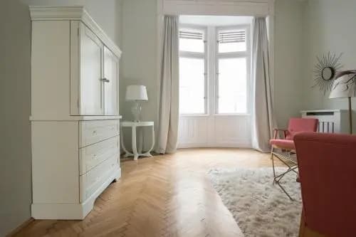 Jet Setter Opera Apartment - photo 4