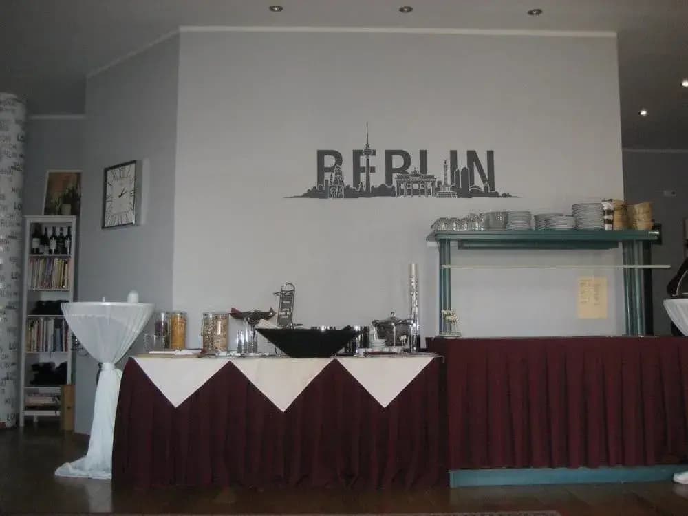 Hotel Ambassador-berlin Grvºnau - photo 16