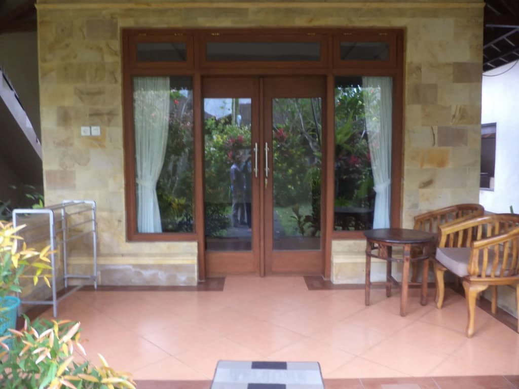 D. Ayu Guest House and Spa - photo 3