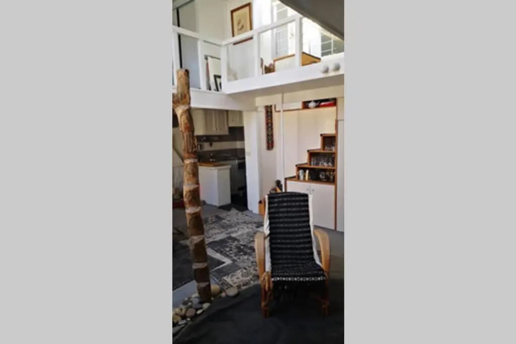 Appartement atypique Saint Germain des Près - photo 2