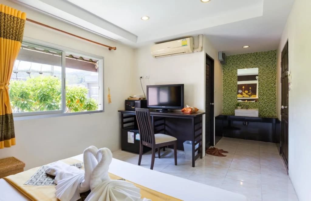 Thai Classic House 2 - photo 5