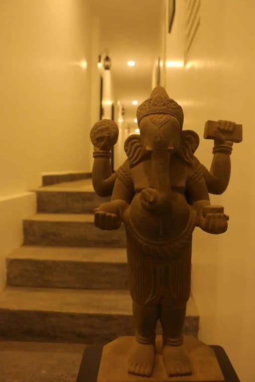 Vilada Angkor Boutique - photo 21