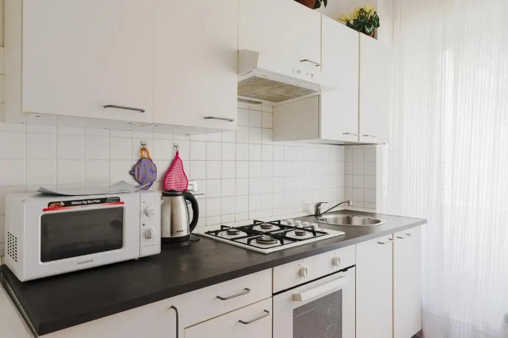 Pennylane Rome Apartment - photo 17