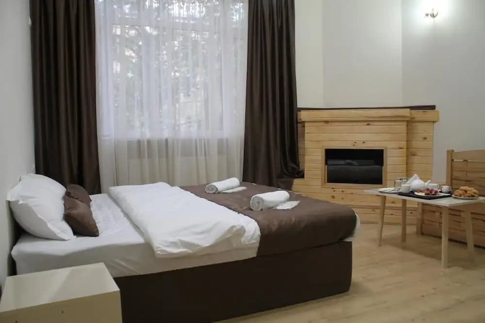 Salli hotel - photo 2