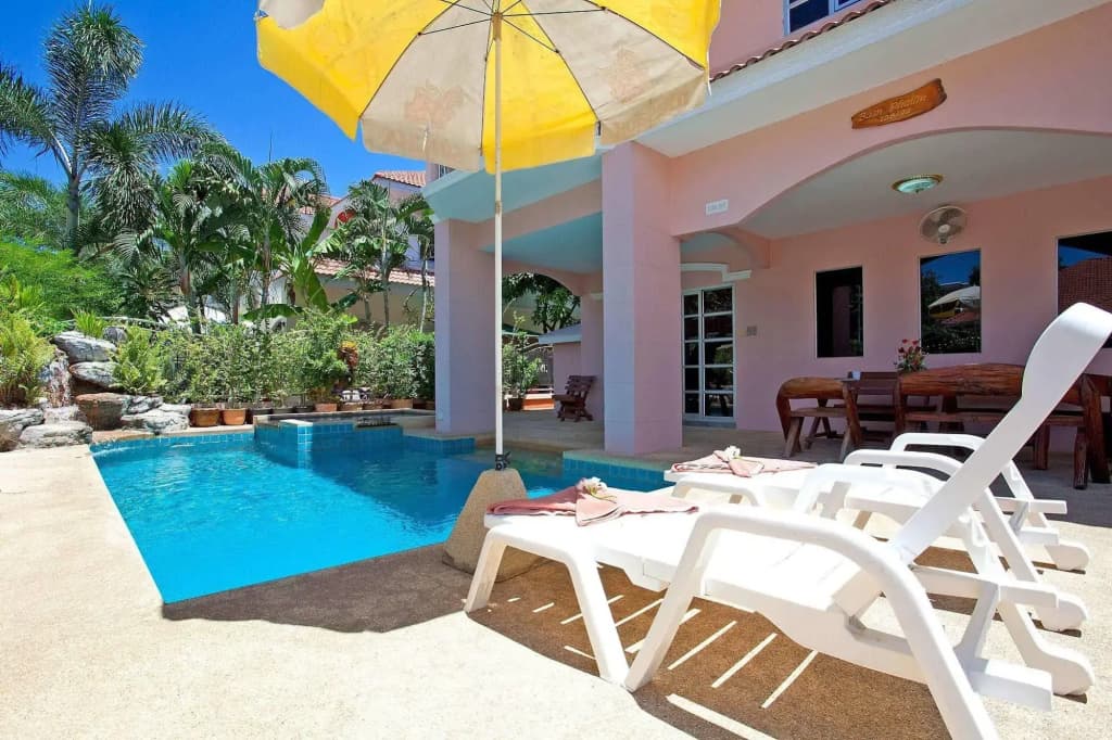 Baan Phailin - photo 12