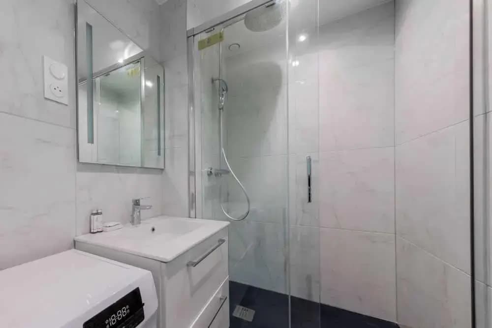 Cosy Apartment - 1br/4p - Jardin du Luxembourg - photo 7