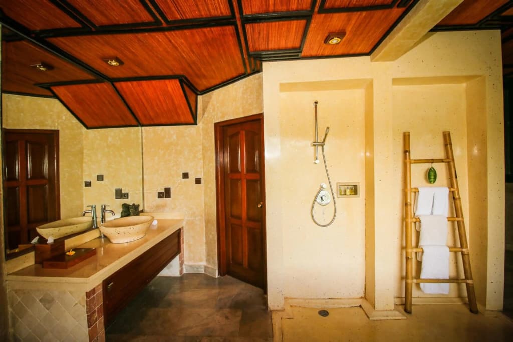 Kupu Kupu Barong Villas & Tree Spa Hotel - photo 45