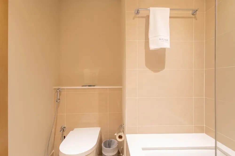 Nasma Luxury Stays - Harbour Gate T1 - photo 7