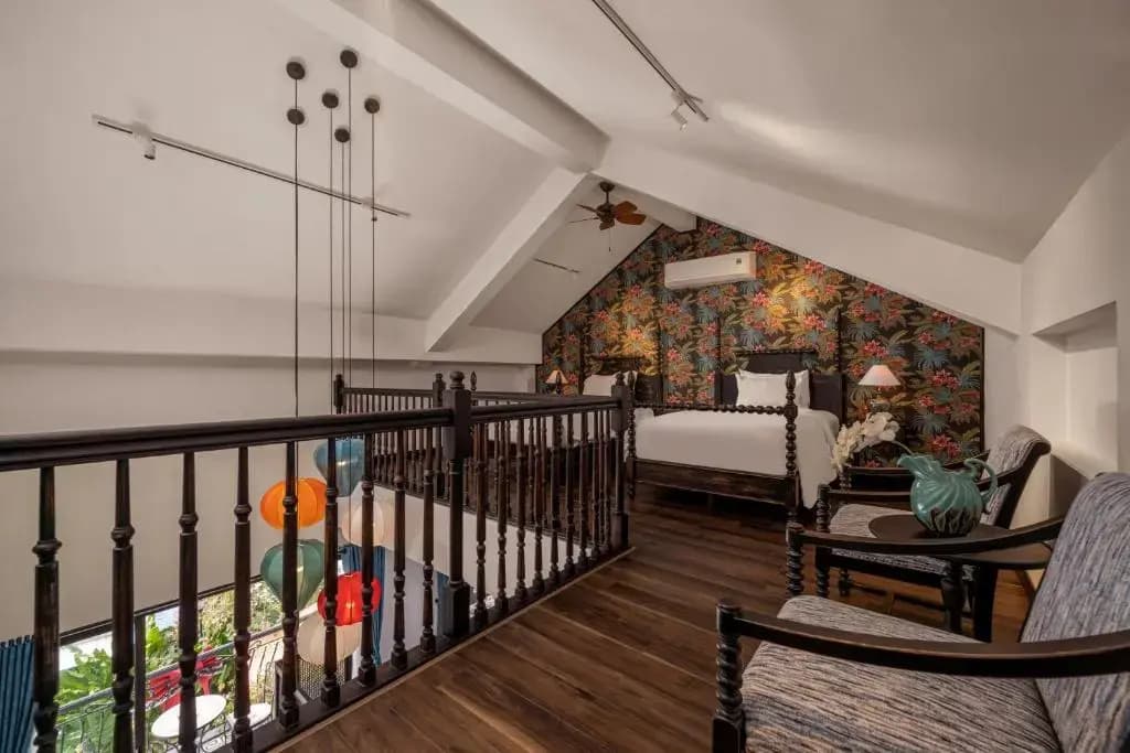An Bang Superior Villa - photo 9