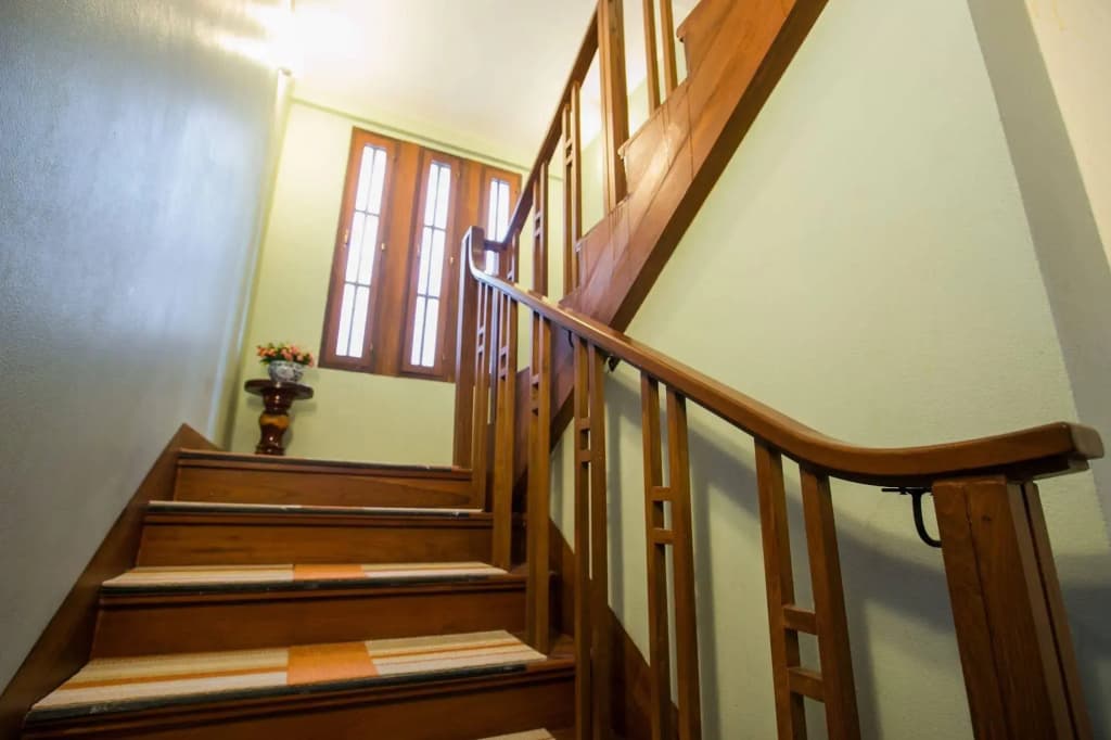 Chan Guest Villa - photo 12