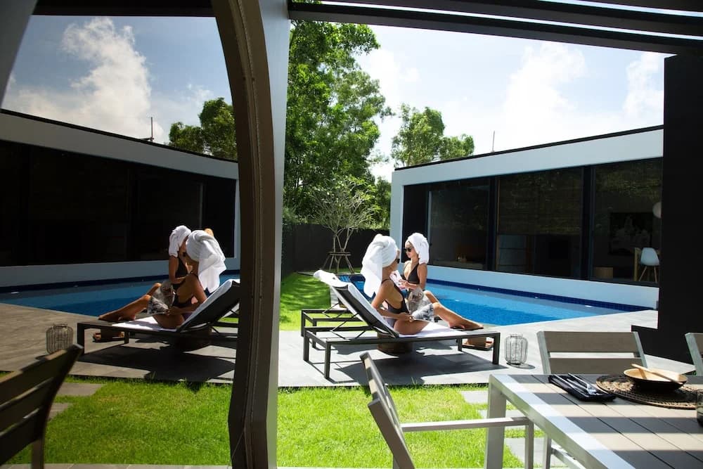 Villa Goyo By Holiplanet - photo 15