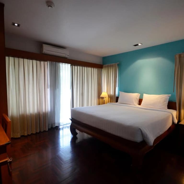 Sakorn Residence and Hotel - photo 26