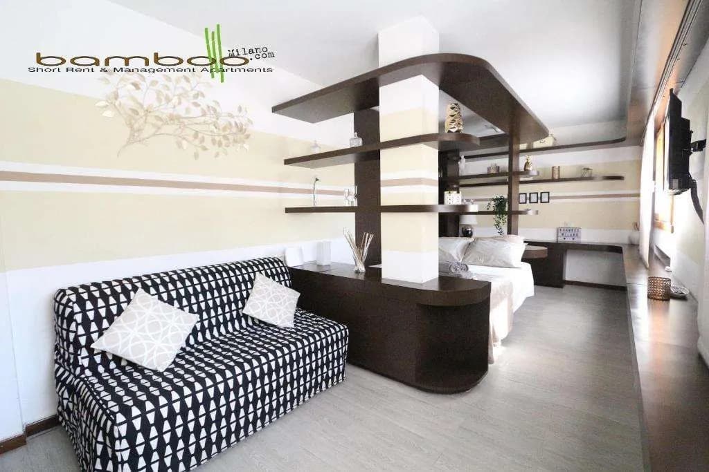 Bamboo Milano Vico - photo 4