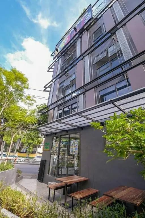 Bbhouse Khlongtan - photo 1