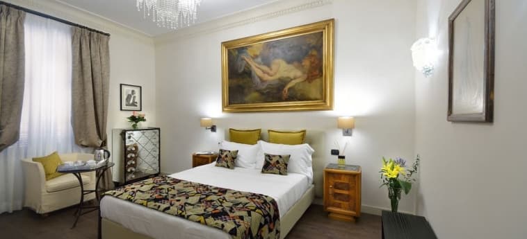 Suites Rome Condotti - photo 2