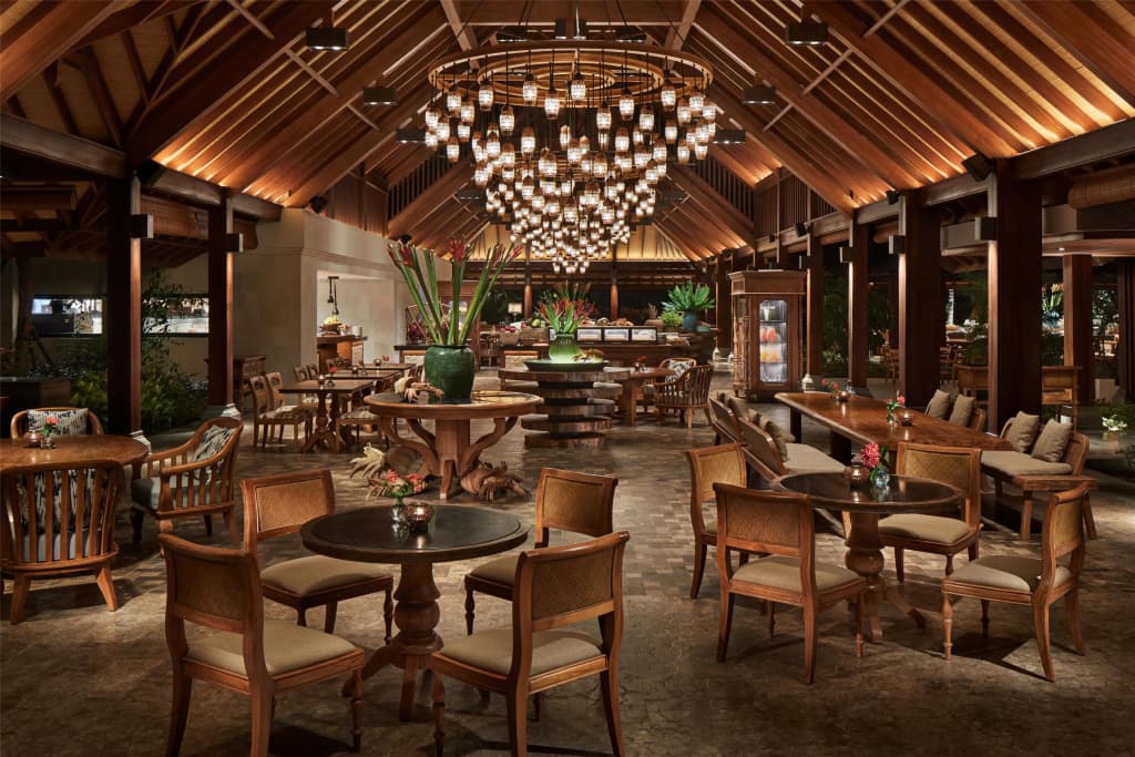 Hyatt Regency Bali Hotel - photo 33