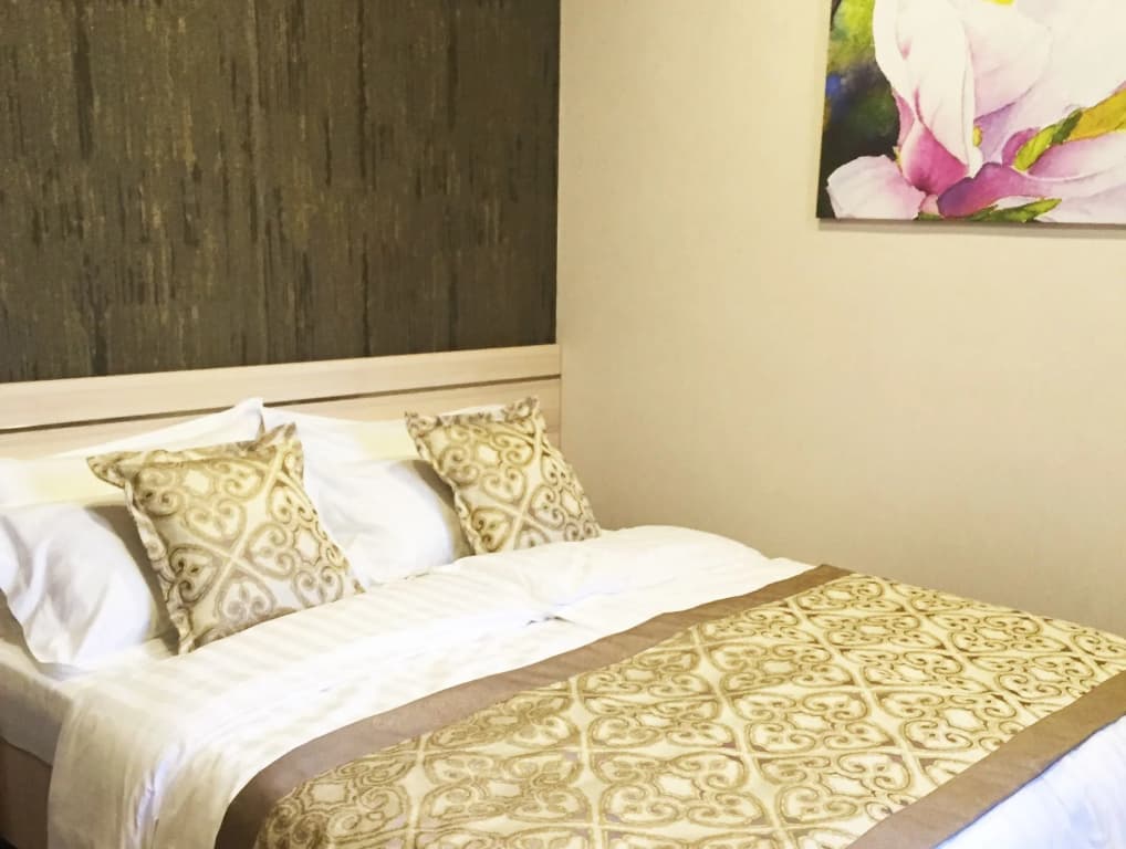 Iberia Didube Hotel - photo 3