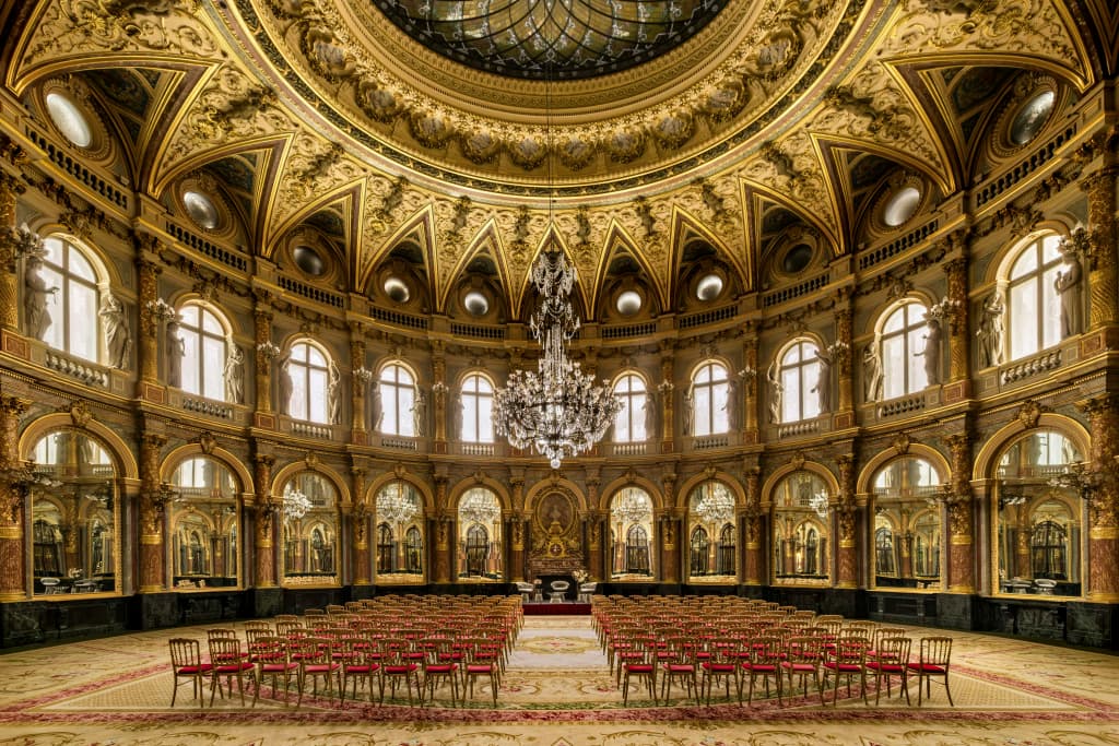 InterContinental Paris le Grand by IHG - photo 18