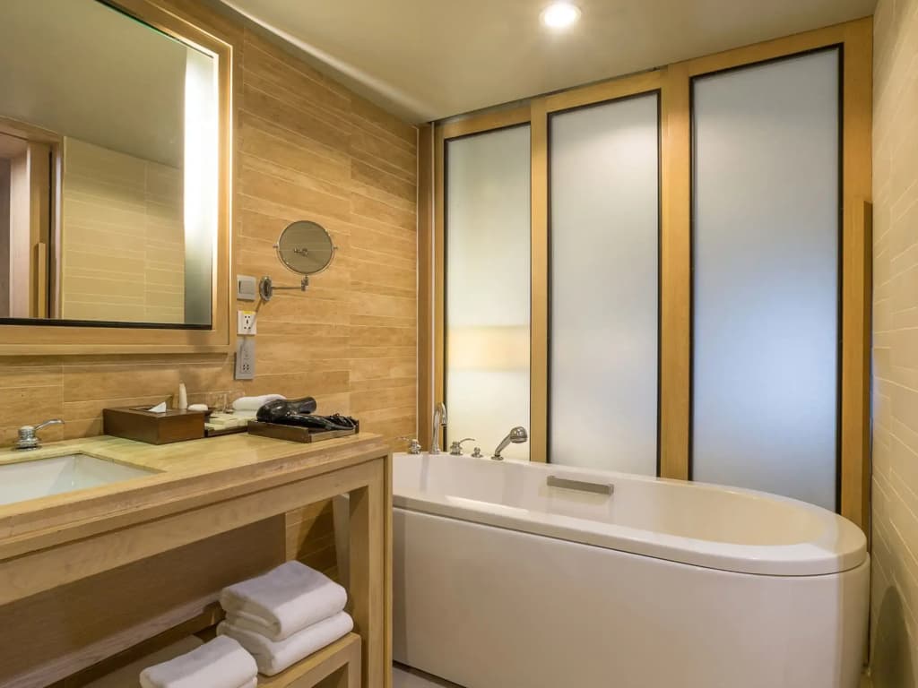 Dusit Thani Krabi Beach Resort Hotel - photo 9