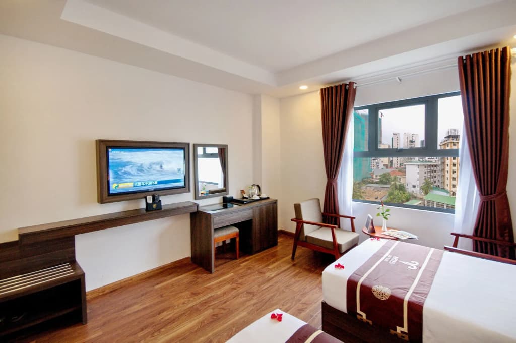 Aries Hotel - photo 3
