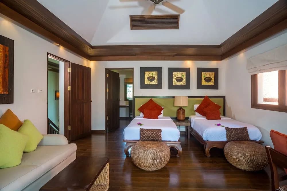 Baan Lotus - photo 5