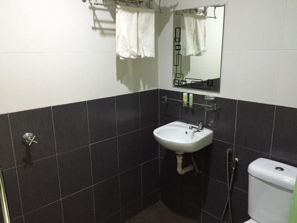 Hotel Vistana Micassa - photo 10
