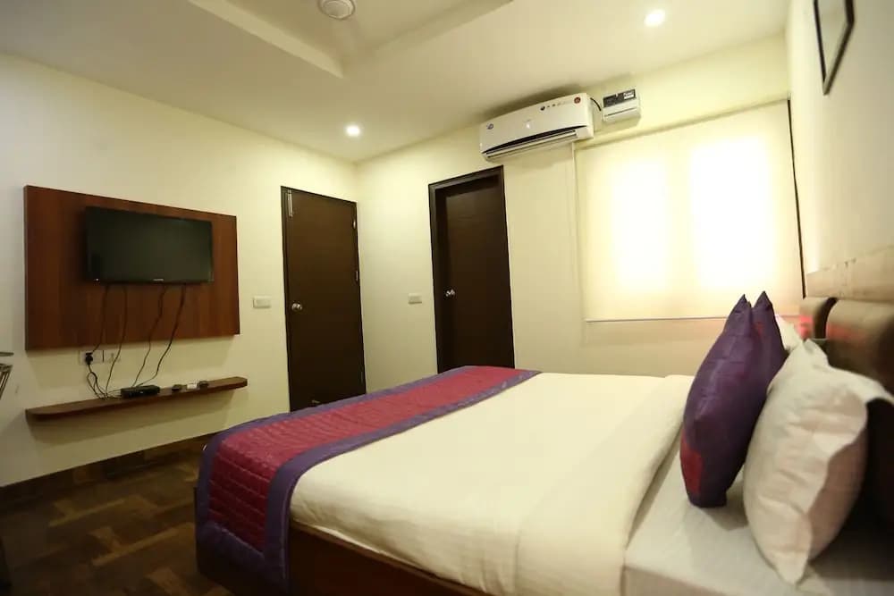Hotel Aerotech - photo 5