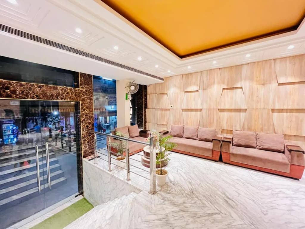 Treebo Hotel Banz - photo 17