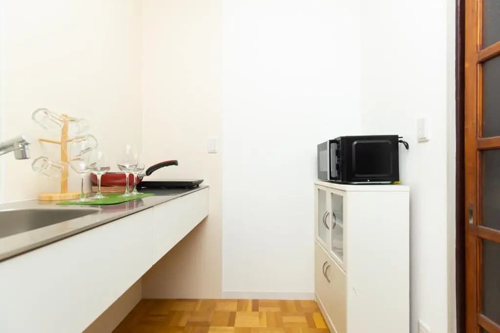Kitazawa Cozy House - photo 16