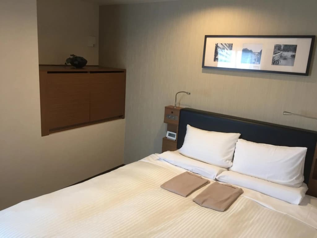 Hotel MyStays Kamata - photo 3