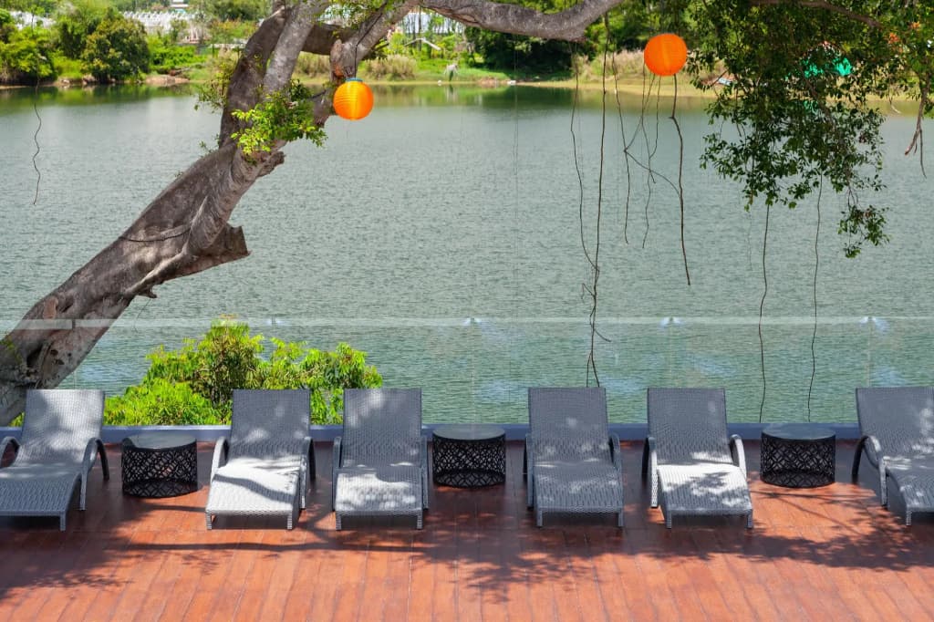 Antiya Hotel Phuket - photo 8