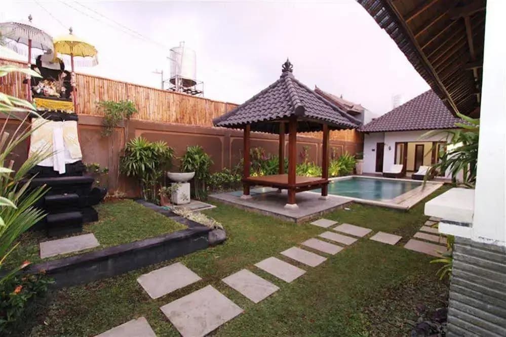 Tanjung Villa - photo 11