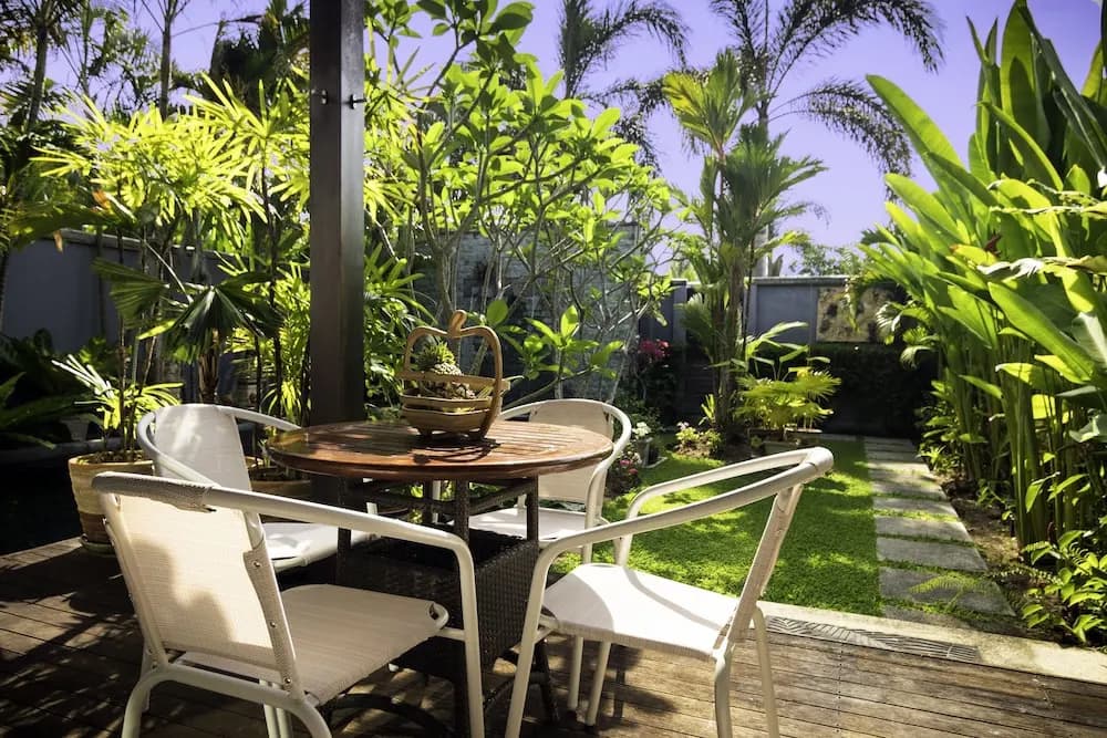 Comfortable 2br Pool Villa NaiHarn - photo 16