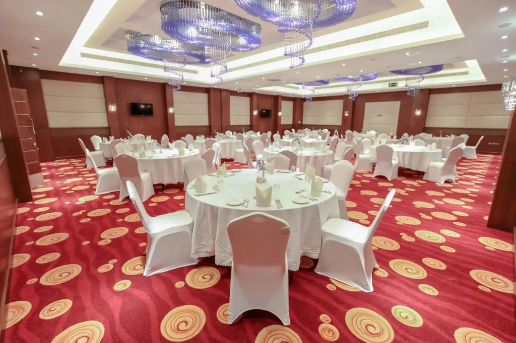 Danat Residence - photo 18