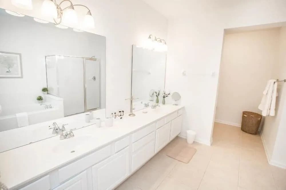 Gorgeous apt Orlando Nature Lake View Vc4816 - photo 8