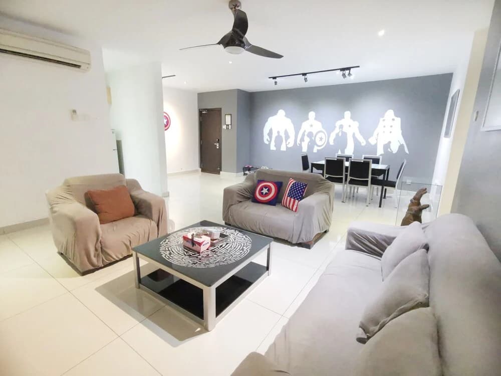 D'esplanade Residences @ KSL City by Immaculate - photo 28