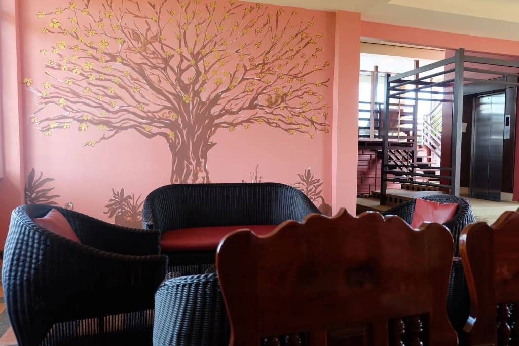 Lanta Residence Boutique - photo 8