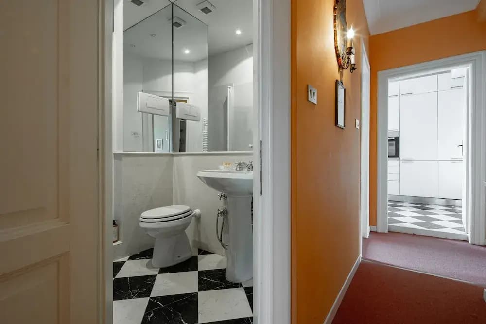 Casa Golena Apartment - photo 9