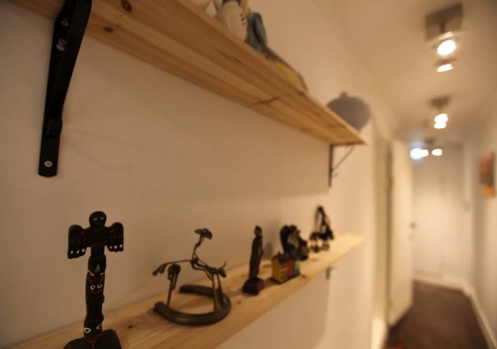 Dadareum Guest House - photo 9