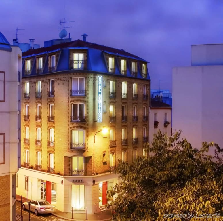 ibis Styles Paris Nation Porte De Montreuil - photo 1