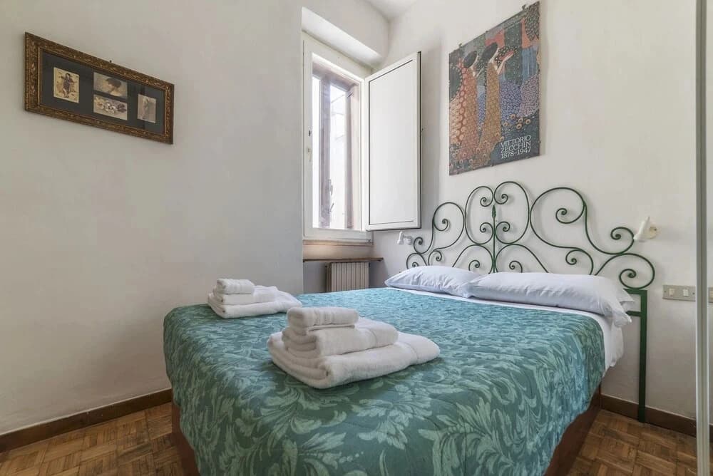 San Lorenzo Wooden Flat - photo 12