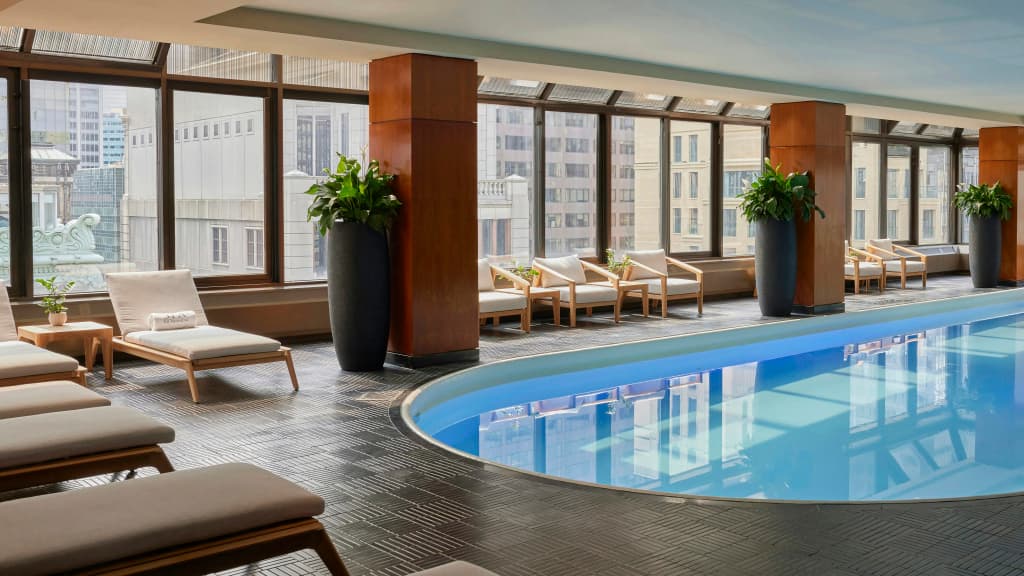The Peninsula New York - photo 34