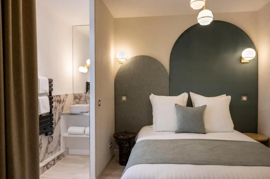 Yuna Saint-Honoré - Serviced Apartments - photo 32