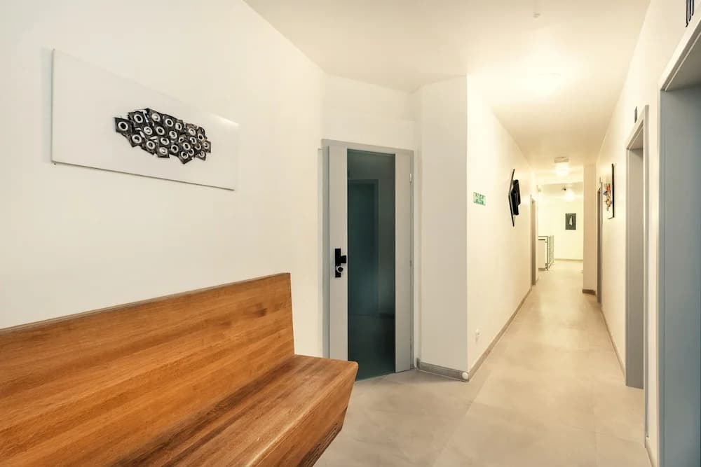 Vincanto Rooms Old Town - photo 13