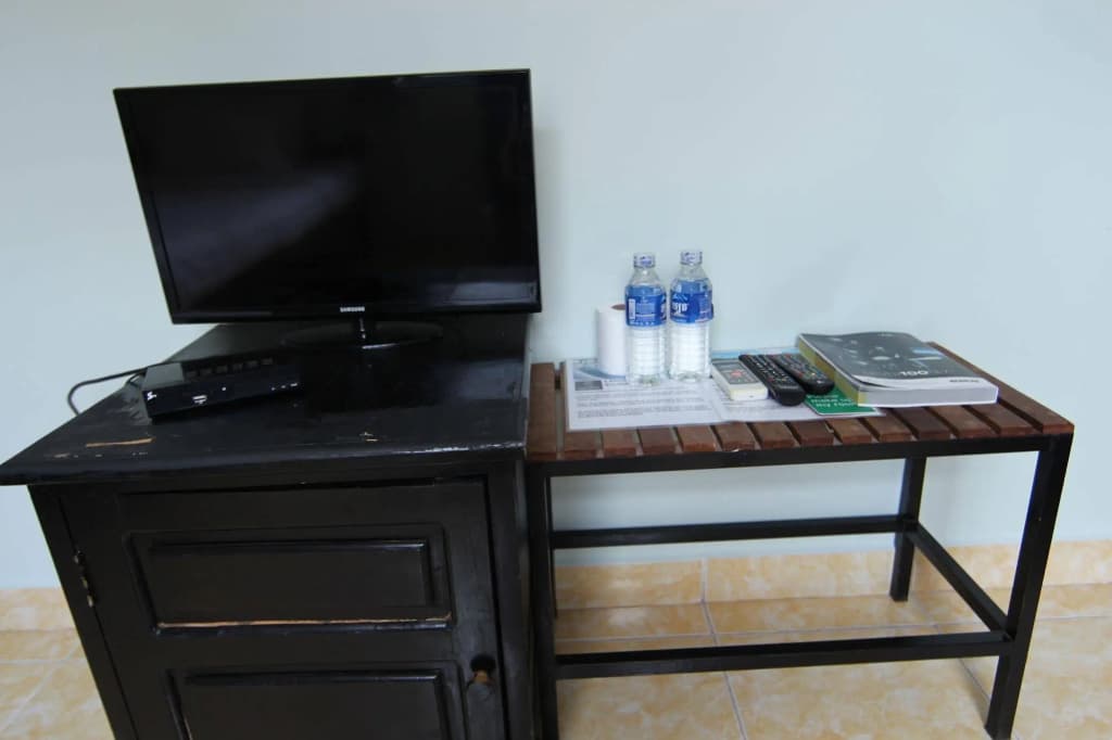 Naga Angkor Hostel - photo 22