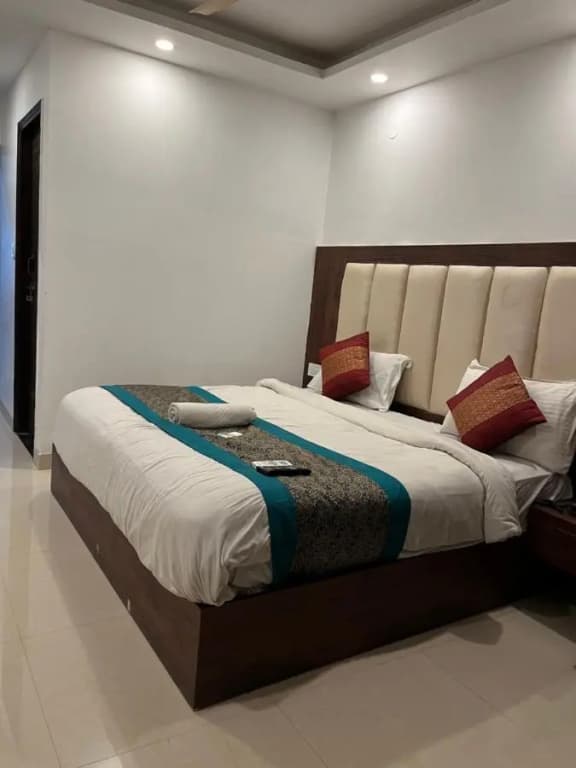 Hotel Tej Palace - photo 8