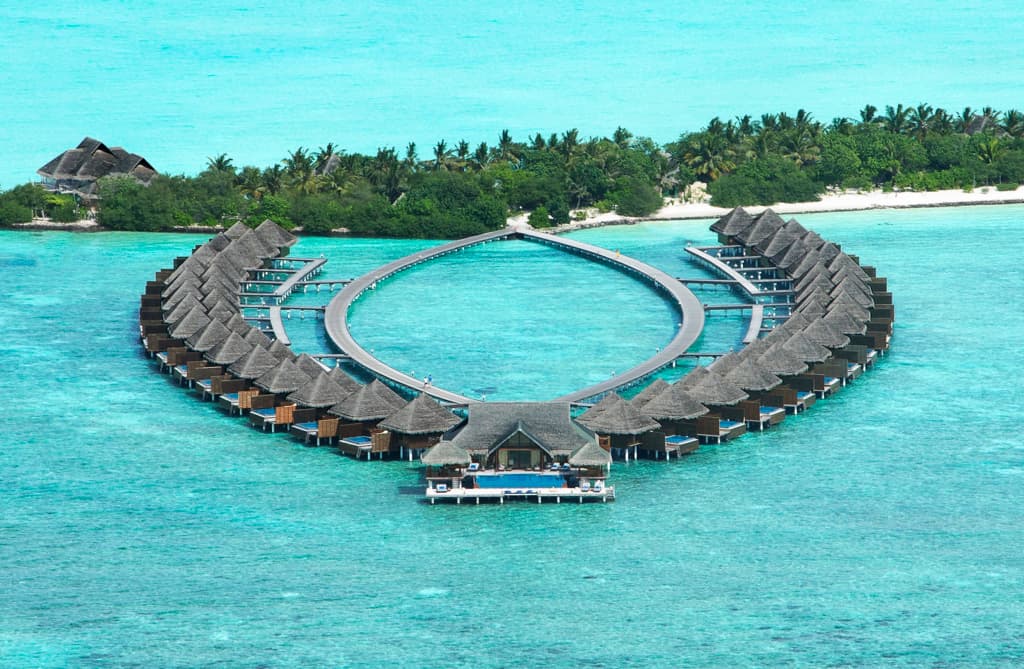 Taj Exotica Resort And Spa - photo 29
