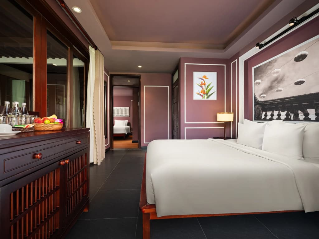 Bel Marina Hoi An Resort - photo 4